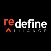 Redefine Alliance Logo